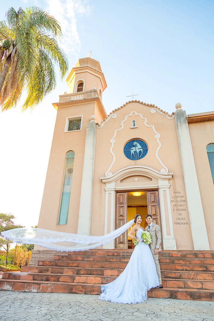 Fotógrafo Destination Wedding Márcio Teixeira 