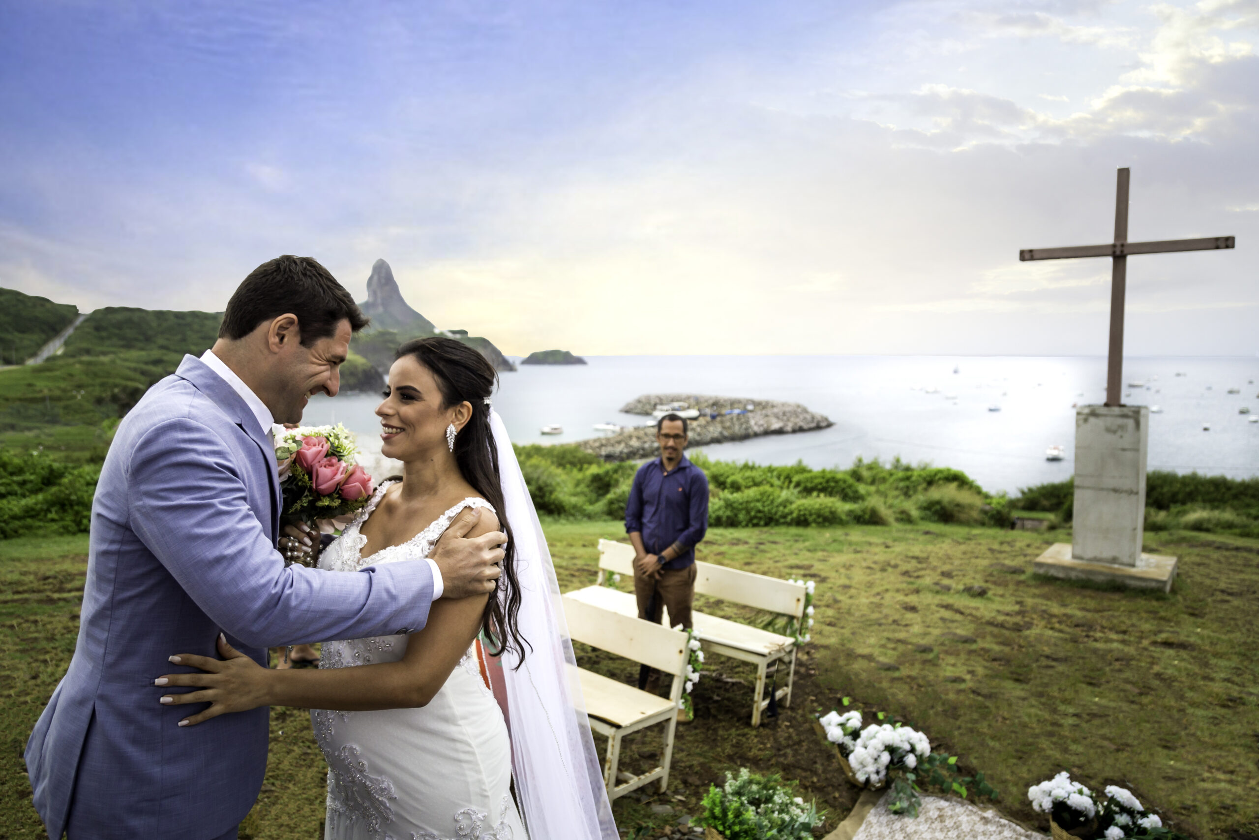 Fotógrafo Destination Wedding